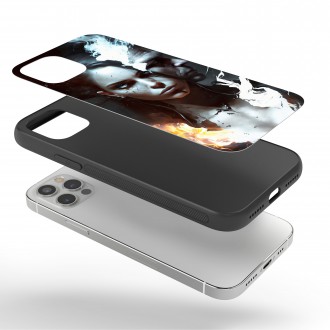 Kryt na mobil Upíři