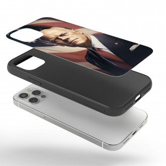 Kryt na mobil Prezident USA Gerald Ford