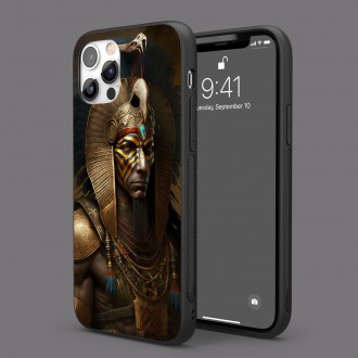 Kryt na mobil Starověký náčelník