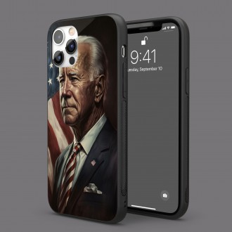 Kryt na mobil Prezident USA Joe Biden