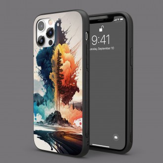 Kryt na mobil Yellowstone