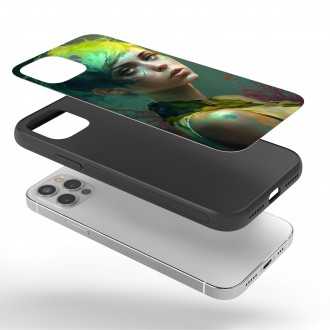 Kryt na mobil Toxická lesní víla 2