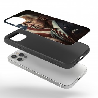 Kryt na mobil Prezident USA Joe Biden