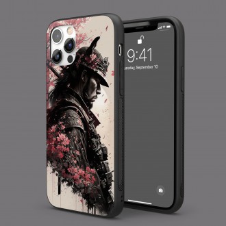 Kryt na mobil Japonský voják