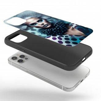 Kryt na mobil Modelka 2