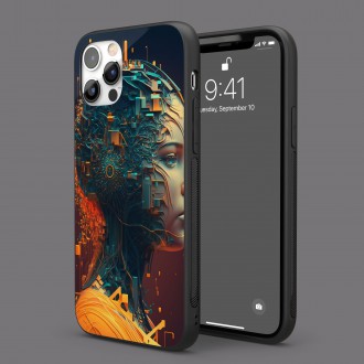 Kryt na mobil Umělá inteligence