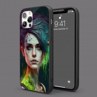 Kryt na mobil Toxická lesní víla