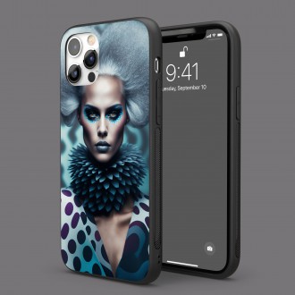 Kryt na mobil Modelka 2