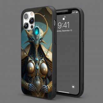 Kryt na mobil Mimozemská entita