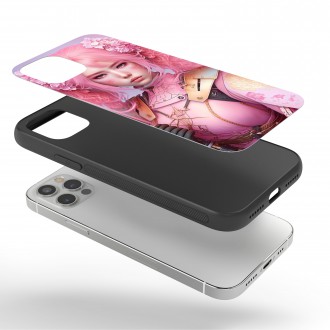 Kryt na mobil Korejská bojovnice