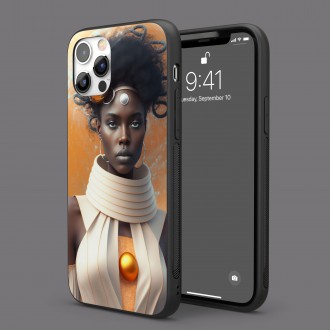 Kryt na mobil Fantasy vesmírná vládkyně 2