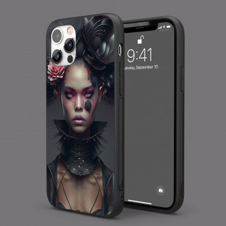 Kryt na mobil Modelka 1