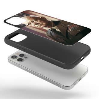 Kryt na mobil Prezident USA Dwight D. Eisenhower