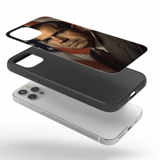 Kryt na mobil Prezident USA Richard Nixon