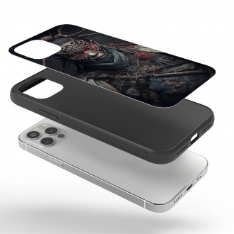 Kryt na mobil Děsivý válečník