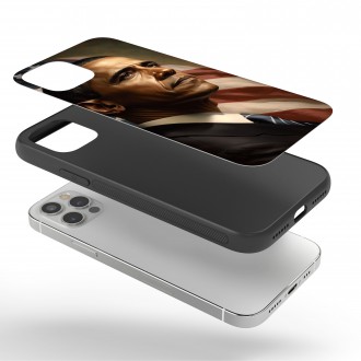 Kryt na mobil Prezident USA Barack Obama