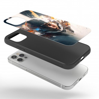 Kryt na mobil Rychlost