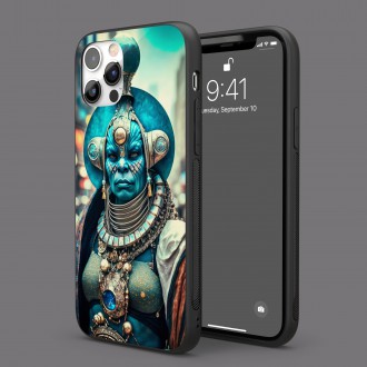 Kryt na mobil Fantasy vesmírný tvor