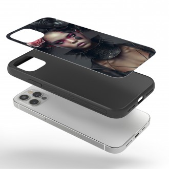 Kryt na mobil Modelka 1