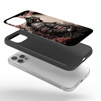 Kryt na mobil Japonský voják 1