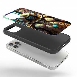 Kryt na mobil Fantasy vesmírný bojovník 2