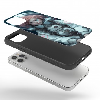Kryt na mobil Vesmírný skafandr