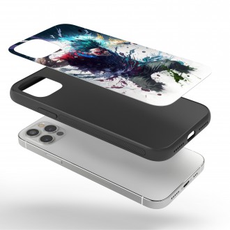 Kryt na mobil Moderní umění - punker