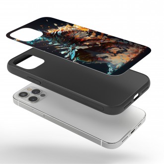 Kryt na mobil Mýtický bojovník 5