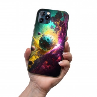 Kryt na mobil Tajemný vesmír 4