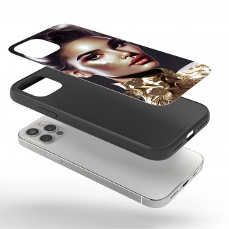 Kryt na mobil Makeup