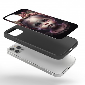 Kryt na mobil Hororové dítě