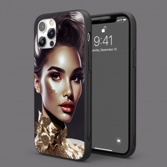 Kryt na mobil Makeup