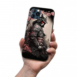 Kryt na mobil Japonský voják 1