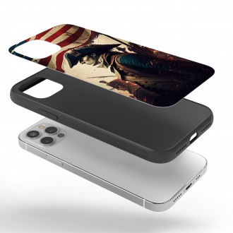 Kryt na mobil Patriot