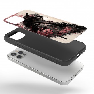 Kryt na mobil Japonský voják