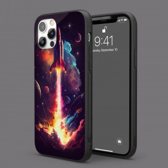 Kryt na mobil Raketoplán