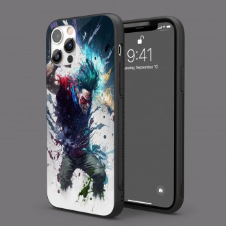 Kryt na mobil Moderní umění - punker