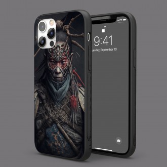 Kryt na mobil Děsivý válečník