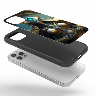 Kryt na mobil Mimozemská entita