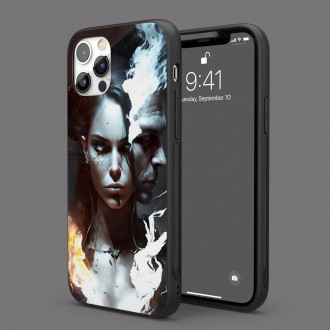 Kryt na mobil Upíři