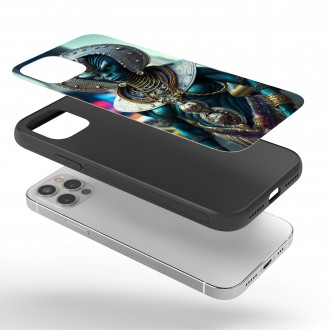 Kryt na mobil Fantasy vesmírný bojovník 3