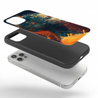 Kryt na mobil Umělá inteligence