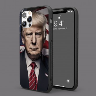 Kryt na mobil Prezident USA Donald Trump