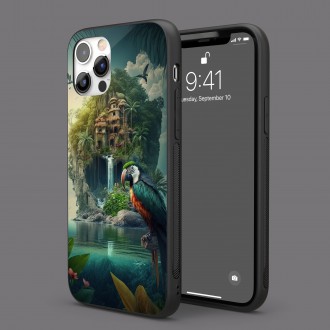 Kryt na mobil Dům v ráji