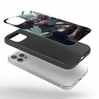 Kryt na mobil Fantasy vesmírný tvor 3