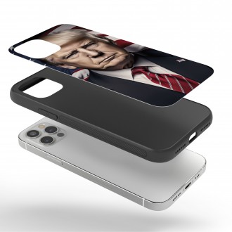 Kryt na mobil Prezident USA Donald Trump