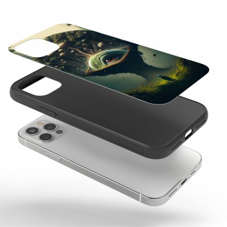 Kryt na mobil Tvář  lesa 1