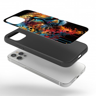 Kryt na mobil Gepard v barvách