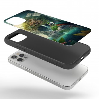 Kryt na mobil Dům v ráji