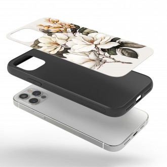 Kryt na mobil Květinový herbář 1